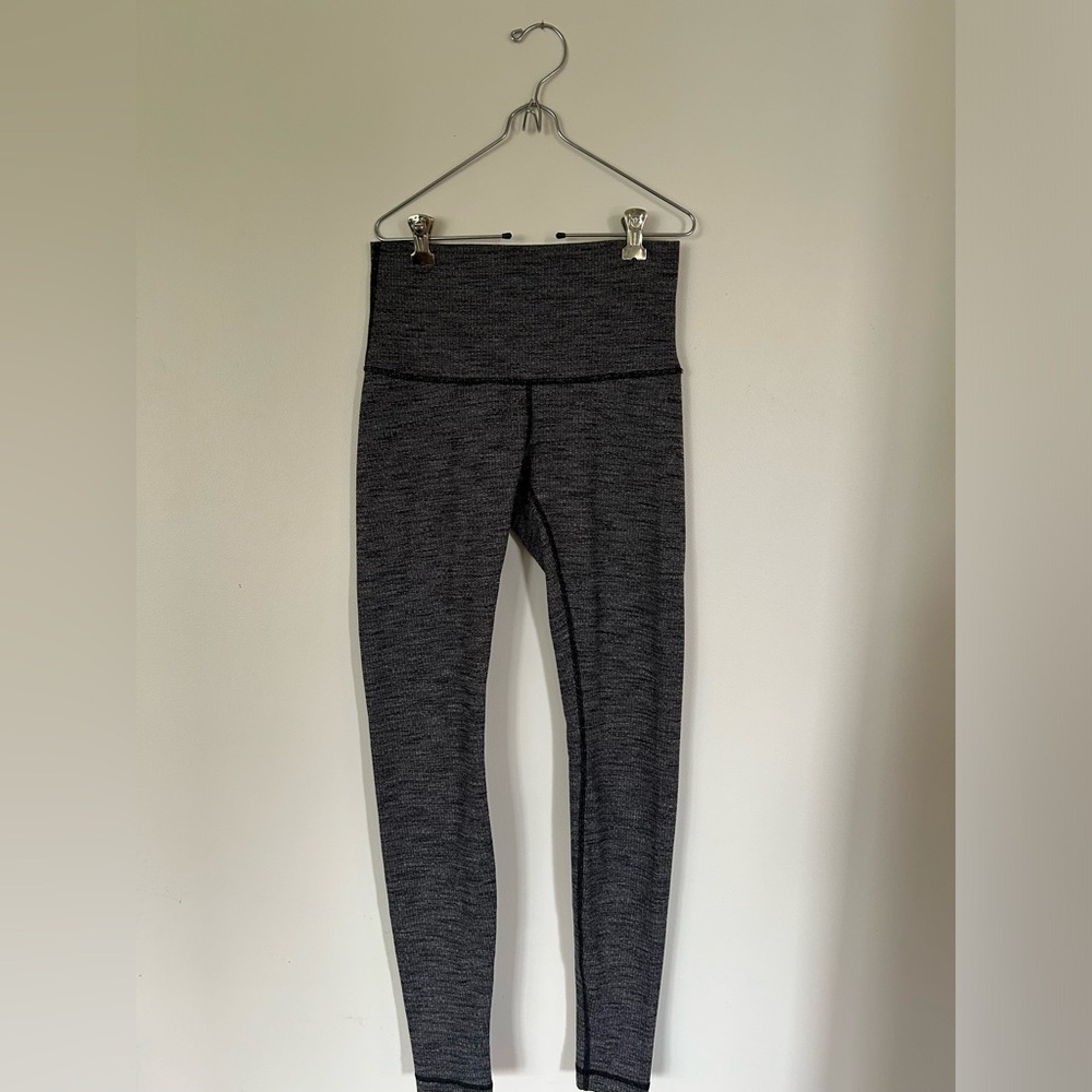 Lululemon Wunder Under Pant III